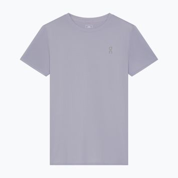Дамска тениска за бягане On Core-T lilac