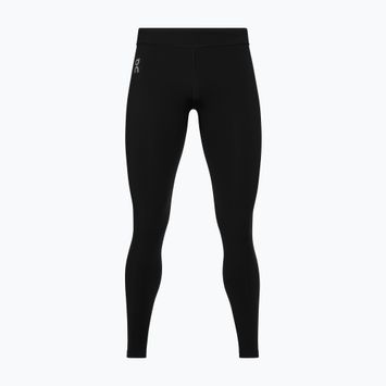 Мъжки гамаши за бягане On Core black