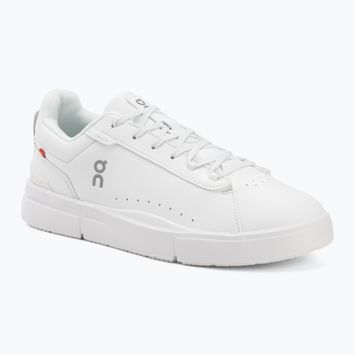 Мъжки обувки On The Rodger Advantage white/white