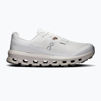 Мъжки обувки за бягане On Running Cloudvista 2 Waterproof ice/pearl