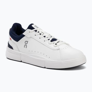 Мъжки обувки On The Rodger Advantage white/midnight