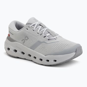 Мъжки обувки за бягане On Cloudrunner 3 glacier/alloy