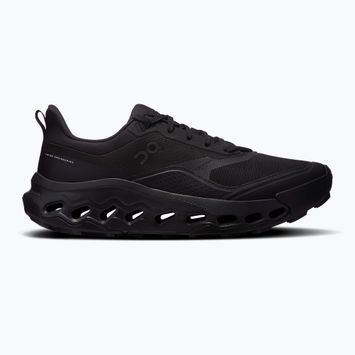 Мъжки обувки за трекинг On Running Cloudhorizon 2 blackblack
