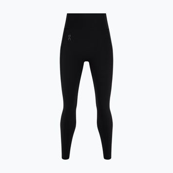 Дамски клин за тренировка On Studio Tights 7/8 black