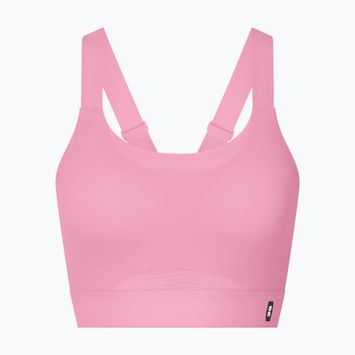 Спортен сутиен On Performance magnolia