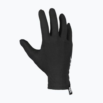 Ръкавици за трекинг SCOTT Merino Liner black