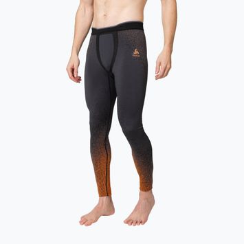 Мъжки термоактивни панталони ODLO Blackcomb Eco oriole