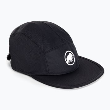 MAMMUT Aenergy Light бейзболна шапка черна