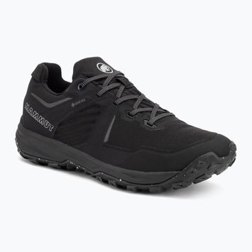 Мъжки туристически обувки Mammut Ultimate III Low GTX black