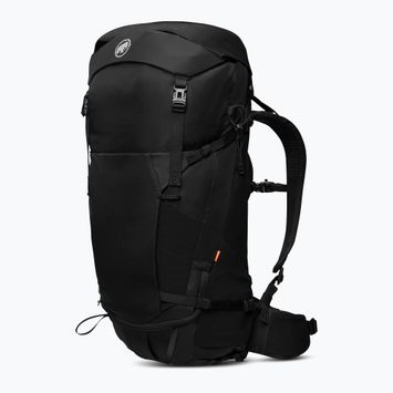 Туристическа раница Mammut Lithium 40 l черна