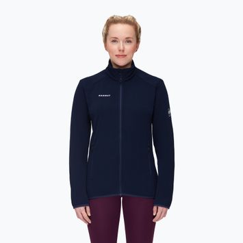 Дамско яке за трекинг Mammut Innominata Light ML marine