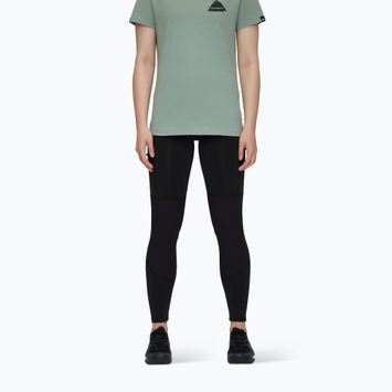 Mammut дамски туристически клинове Zinal Hybrid Tights black 1022-02070-0001-114