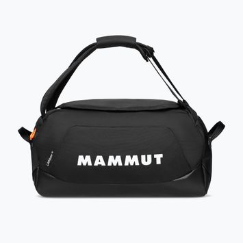 Пътническа чанта Mammut Cargon 40 л черна