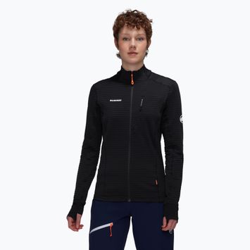 Mammut дамски потник за трекинг Taiss Light ML черен
