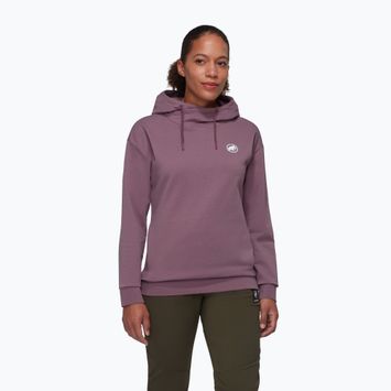 Mammut ML Hoody Original flux дамски суитшърт