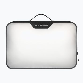 Организатор за пътуване Mammut Smart Case Light L черен