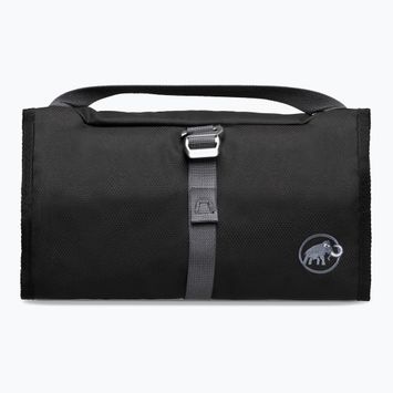 Mammut Чанта за пътуване L b.black