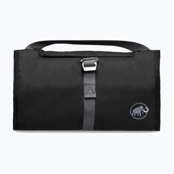 Mammut Чанта за пътуване L b.black
