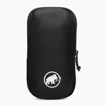 Mammut Lithium Add-on Shoulder Harness L черен
