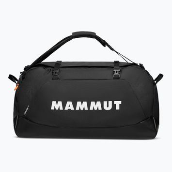 Пътническа чанта Mammut Cargon 110 l черна