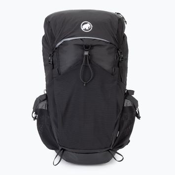 Mammut Ducan 32 л туристическа раница черна