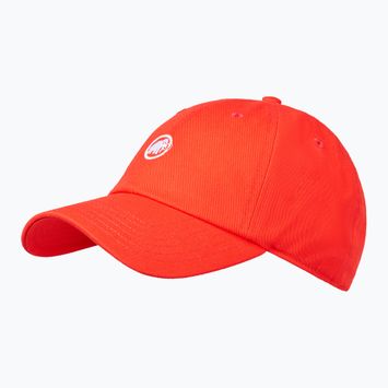 Mammut Бейзболна шапка mammut червена