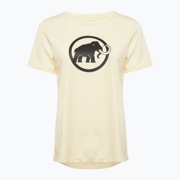 Дамска тениска Mammut Core Classic alvatern