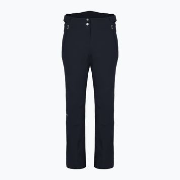 Дамски скиорски панталони KJUS Formula black