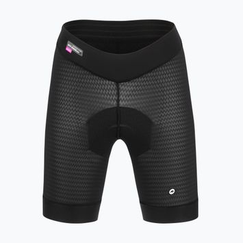 Дамски боксерки за колоездене ASSOS Tactica Liner Shorts ST T3 W black