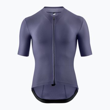Мъжка тениска за колоездене ASSOS Equipe R S11 future dusk