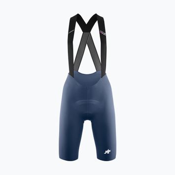 Дамски шорти ASSOS Dyora R S11 Bib Shorts W secret blue