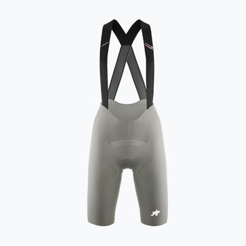 Дамски шорти ASSOS Dyora R S11 Bib Shorts W edge green