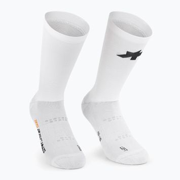 Чорапи ASSOS RS S11 white
