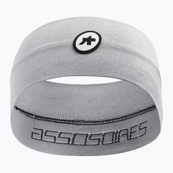 Лента за глава ASSOS P1 grey