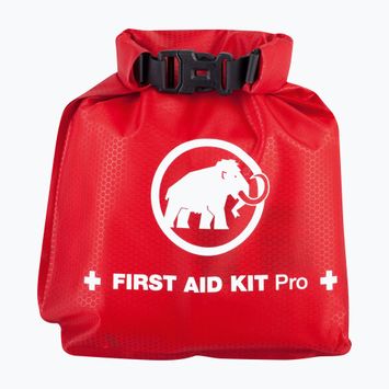 Комплект за първа помощ Mammut Pro Комплект за първа помощ при пътуване с мак