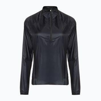 Дамско яке за бягане On Zero black