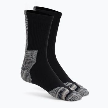 Мъжки чорапи On Explorer Merino black/glacier