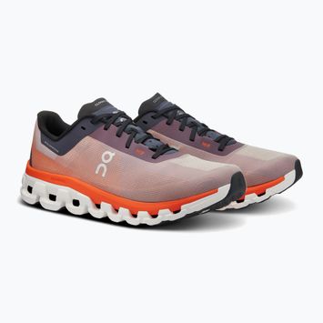 Мъжки обувки за бягане Cloudflow 4 quartz/flame