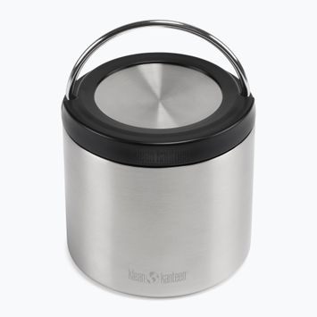 Klean Kanteen TKCanister 473 ml термос за храна от неръждаема стомана