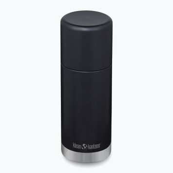 Klean Kanteen TKPro Термос с капачка 750 мл, шистово черно (матово)