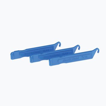 Park Tool TL-1.2 кофички за гуми 3 бр. сини