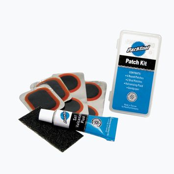 Пластири за гуми Park Tool VP-1 6 бр. черни