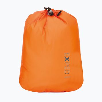 Непромокаема торба Exped Cord-Drybag UL 2,7 l orange
