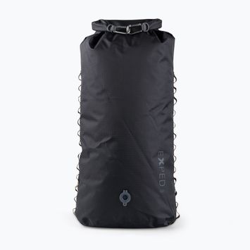 Exped Fold Drybag Endura 50L водоустойчива чанта черна EXP-50