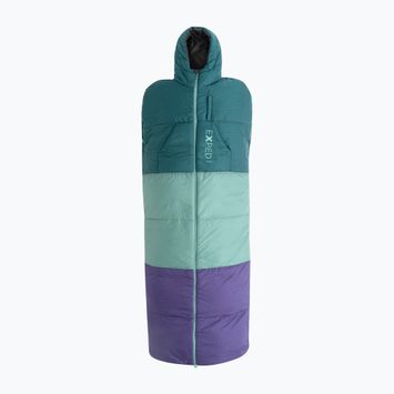Спален чувал Exped Dreamwalker M cypress