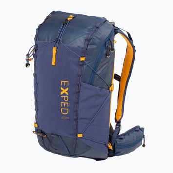 Туристическа раница Exped Impulse 20 л, тъмносиня