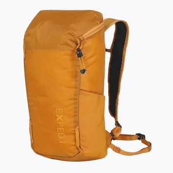 Туристическа раница Exped Summit Lite 15 l gold
