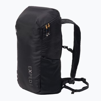 Туристическа раница Exped Summit Lite 15 л черна