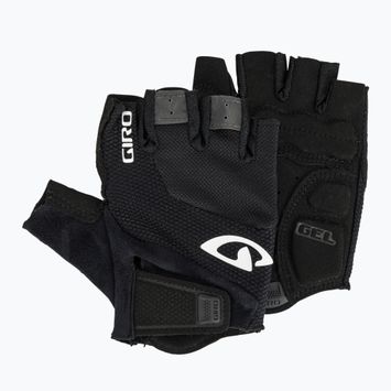 Дамски ръкавици за колоездене Giro Tessa Gel black
