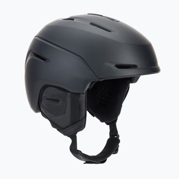 Скиорска каска Giro Neo matte black